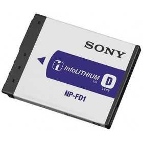 Batterie Sony NP-FD1