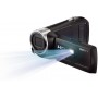 Caméscope Full HD avec Projecteur Intégré Sony HDR-PJ410