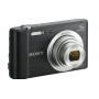 Appareils Photo Numérique 20.1 Mpix Sony Cyber-SHOT DSC-W800