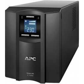 APC Smart-UPS SMC Onduleur 1000 VA - SMC1000I