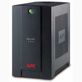 APC Back-UPS Onduleur line-interactive 700 VA / 230 V