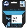 HP Cartouche 123 Noir