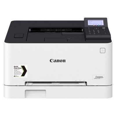 Canon Laser I-SENSYS Imprimante Couleur LBP623CDW
