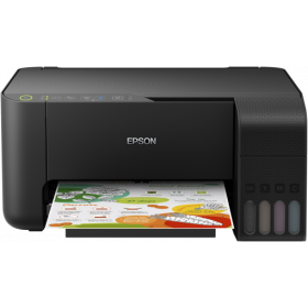 EPSON Imprimante Multifonctions Couleur L3150