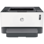 HP Imprimante Laser Monocrome NEVERSTOP 1000W