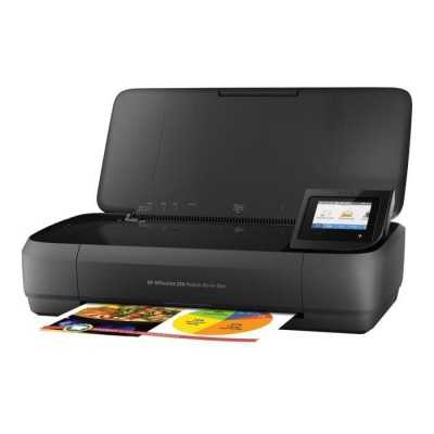 HP Imprimante Officejet Multifonctions All In One 252