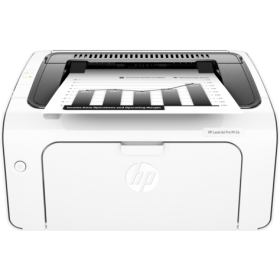 HP Imprimante Laserjet Monochrome Pro M12A
