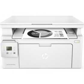 HP Imprimante Laserjet Monochrome Pro MFP M130A