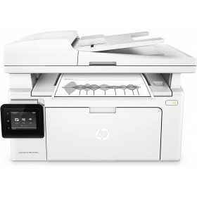 HP Imprimante Laserjet Monochrome Pro MFP M130FW