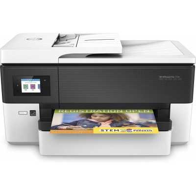 HP Imprimante Wide Format A3 Multifonctions Couleur PRO 7720