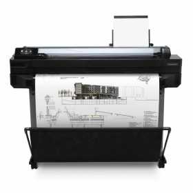 HP Imprimante Traceur Designjet T520 36"