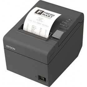 EPSON Imprimante Ticket de Caisse TM-T20-II