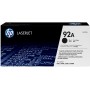 Toner HP LaserJet 92A Noir