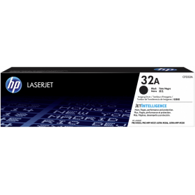 Toner HP LaserJet 32A Noir