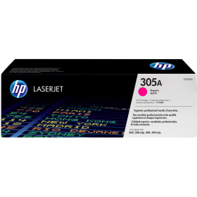 Toner HP LaserJet 305A Magenta