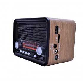 NNS Radio Bluetooth NS-1537BT