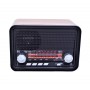 NNS Radio Bluetooth NS-1537BT