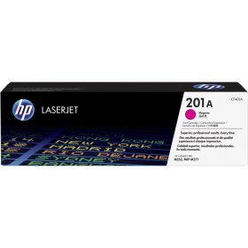 Toner HP LaserJet 201A Magenta