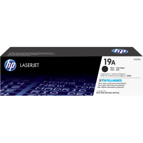 Toner HP LaserJet 19A Noir