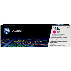 Toner HP LaserJet 131A Magenta