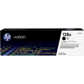 Toner HP LaserJet 128A Noir