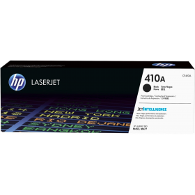 Toner HP LaserJet 410A Noir