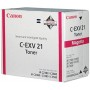 CANON Toner Magenta C-EXV21