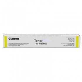 CANON Toner Jaune C-EXV54