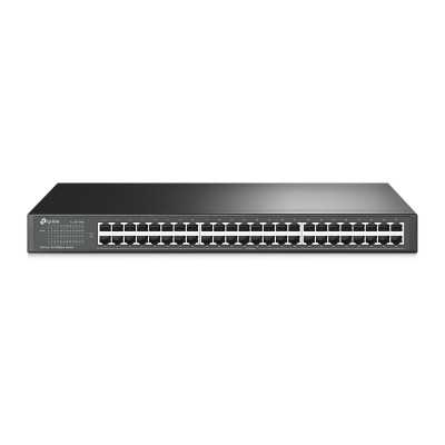 Switch rackable 48 ports 10/100 Mbps TL-SF1048