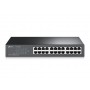 Switch 24 ports 10/100 Mbps TL-SF1024D