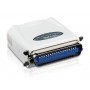 Serveur d'impression Fast Ethernet avec un seul port parallèle TLPS-110P