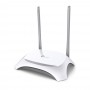 Routeur 3G/4G WiFi N 300 Mbps (pour clé 3G / 4G) TL-MR3420