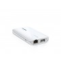 Routeur sans fil N 3G/4G portable avec batterie rechargeable MR-3040