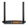 Modem Routeur VDSL2/ADSL2+ WiFi AC1200 VR400