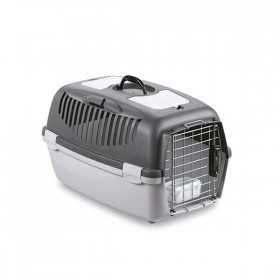 Gulliver 3 DELUXE Cage Petit Chien