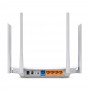 Routeur / Point d'accès WiFi bi-bande AC1200 Mbps C50