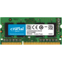 Barrette mémoire CRUCIAL 8 Go DDR3L-1600 SODIMM