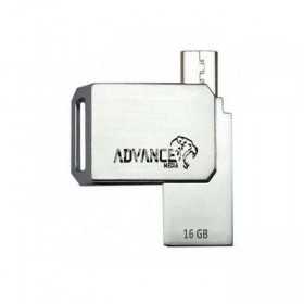 Advance Clé USB OTG 16Go