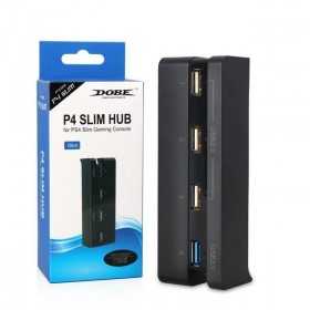 DOBE Hub USB PS4 Slim