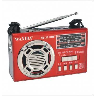 WAXIBA Radio XB-371