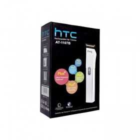 HTC Tondeuse Rechargeable AT-1107B