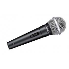 Microphone AHUJA AUD-98XLR
