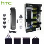 HTC Tondeuse Rechargeable 5 en 1 AT-1201