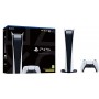 Sony PlayStation 5 - Édition numérique