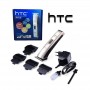 HTC Tondeuse Rechargeable AT-128
