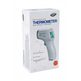 Thermomètre numérique infrarouge médical sans contact