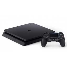 Sony Playstation 4 - 500GO