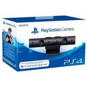 Sony Webcam Playstation 4