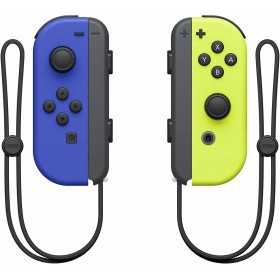 Nintendo Switch Paire de manettes Joy-Con