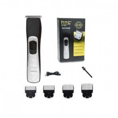 HTC Tondeuse Rechargeable AT-129C